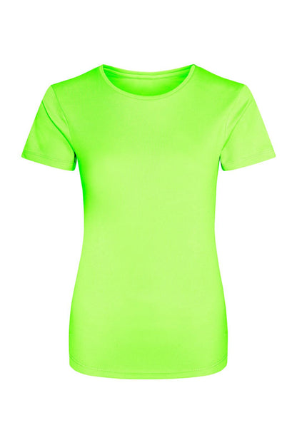 NAISTEN COOL T-PAITA