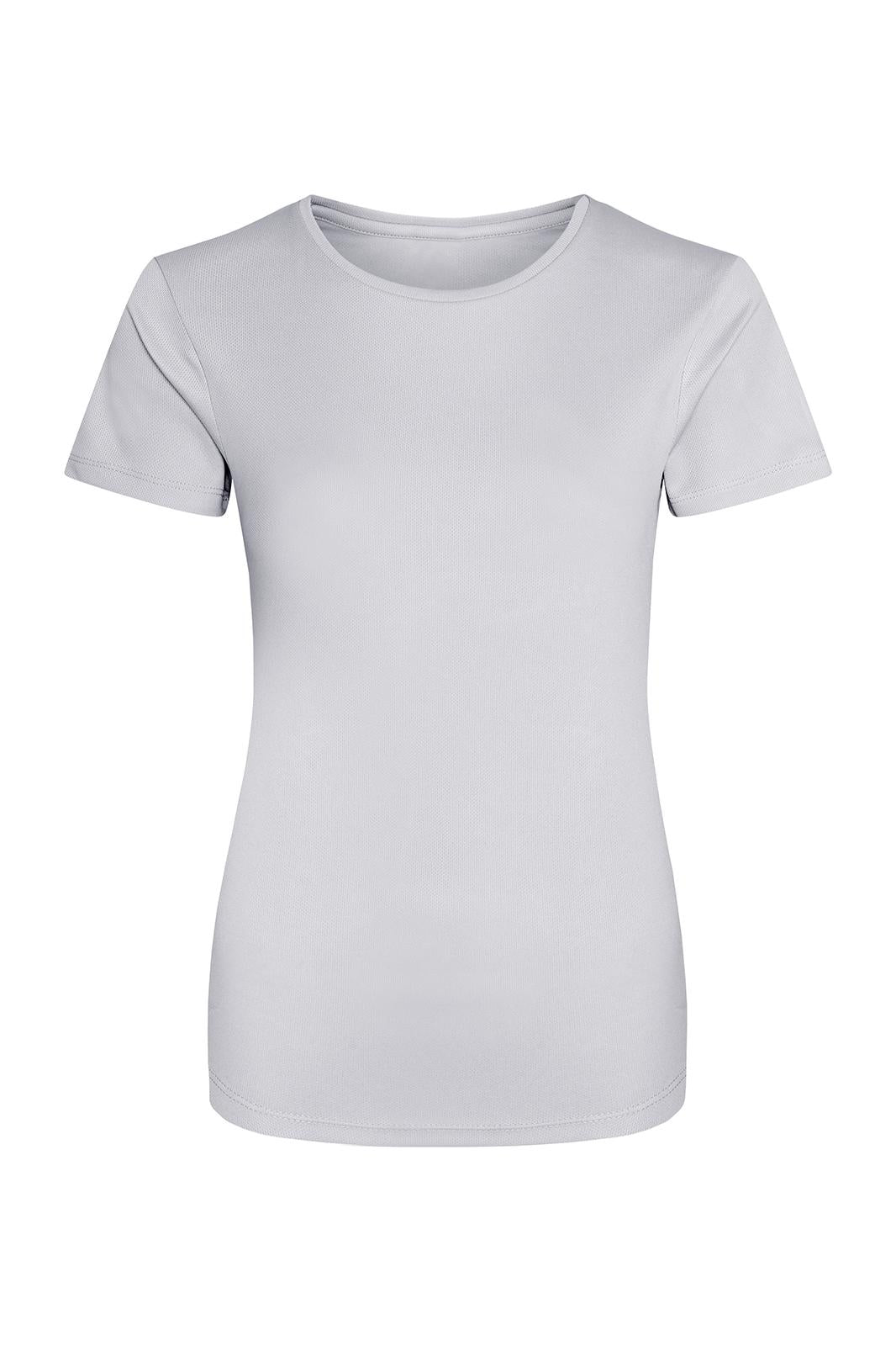 NAISTEN COOL T-PAITA