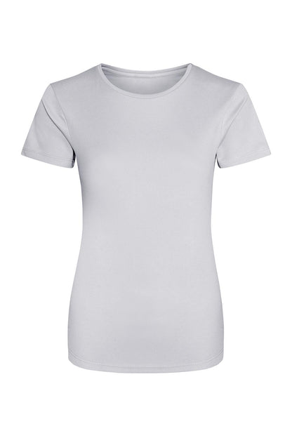NAISTEN COOL T-PAITA