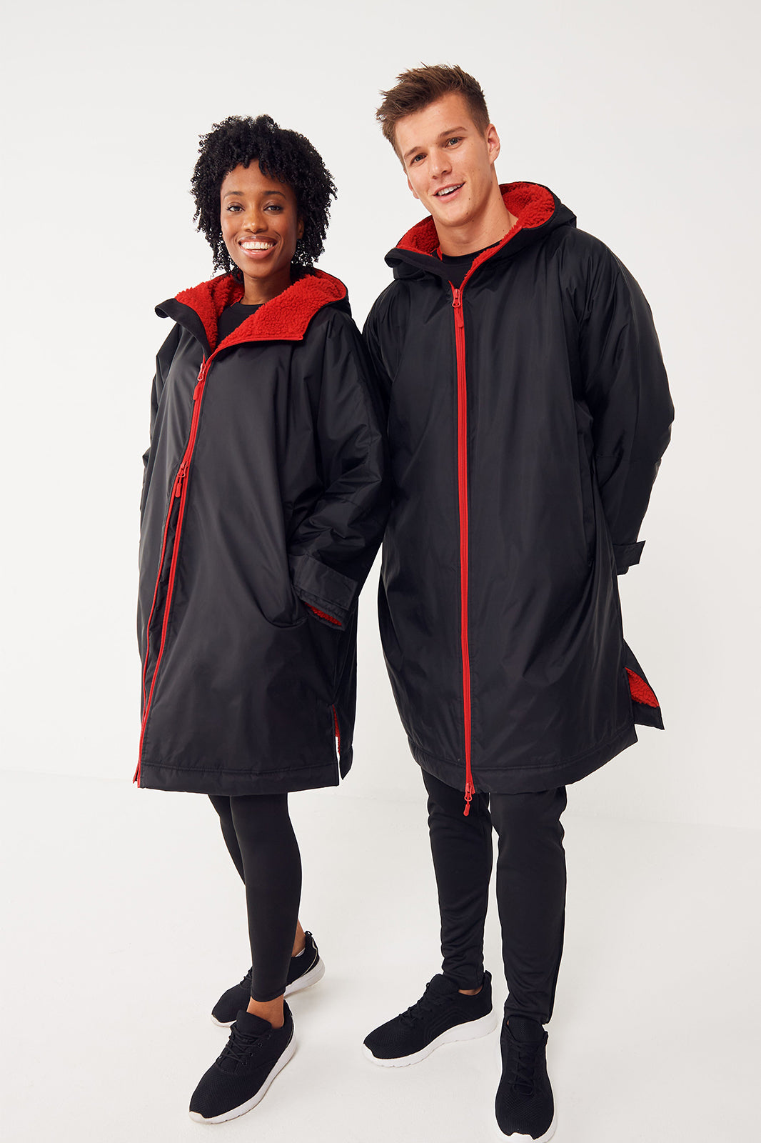 ALL WEATHER OVERSIZE TAKKI