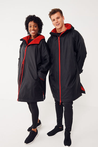 ALL WEATHER OVERSIZE TAKKI
