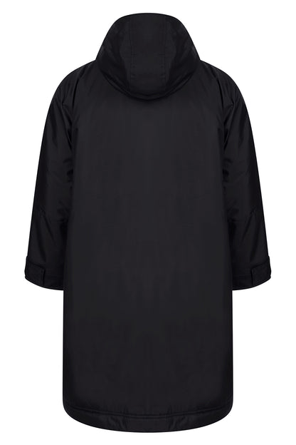 ALL WEATHER OVERSIZE TAKKI