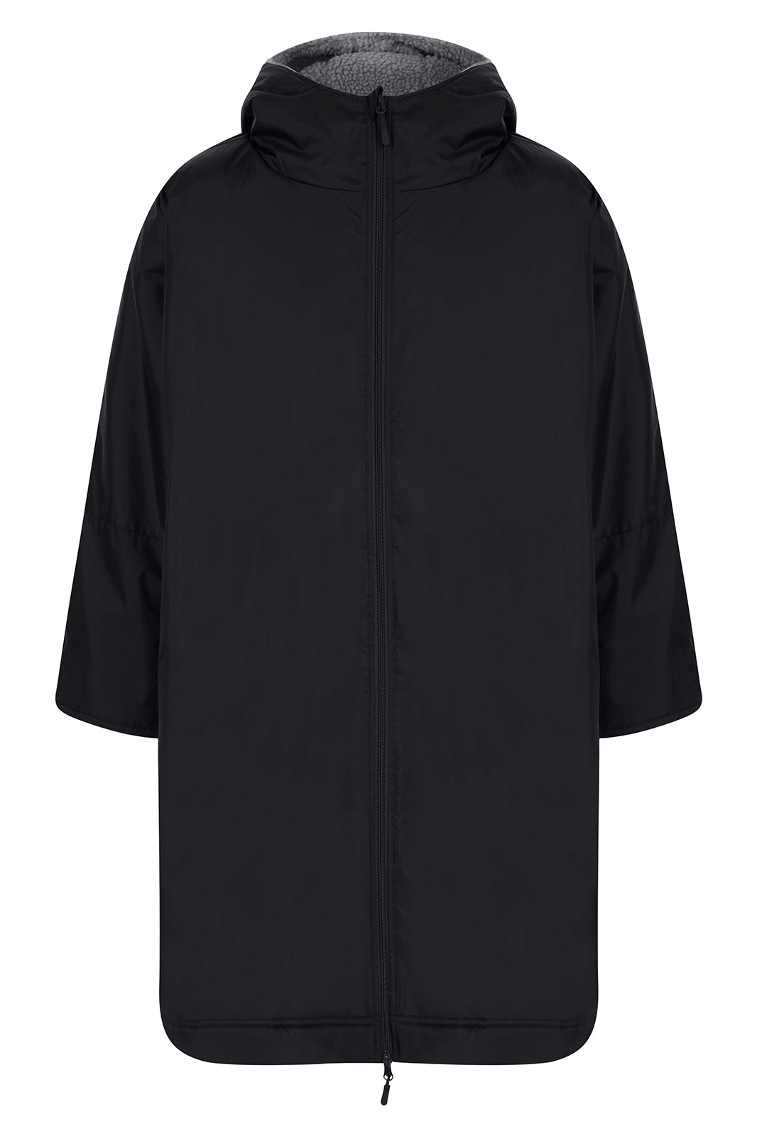 ALL WEATHER OVERSIZE TAKKI