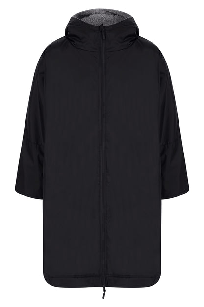 ALL WEATHER OVERSIZE TAKKI