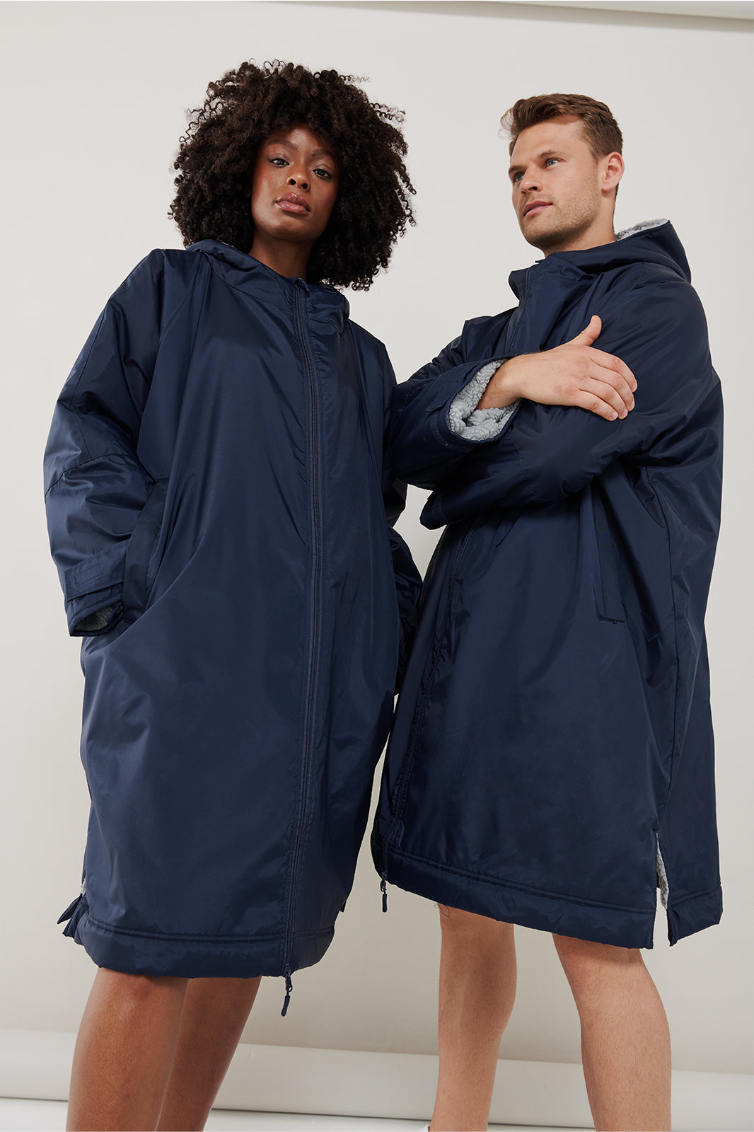 ALL WEATHER OVERSIZE TAKKI