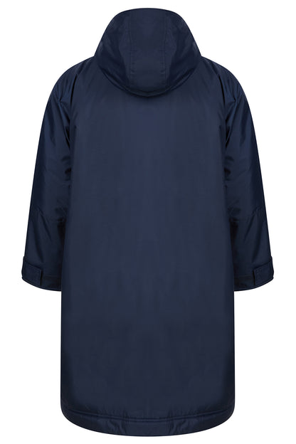 ALL WEATHER OVERSIZE TAKKI