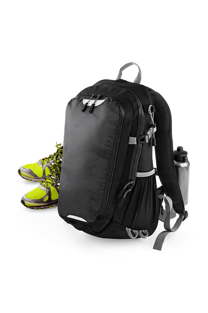 SLX® 20 LITRAN PÄIVÄREPPU