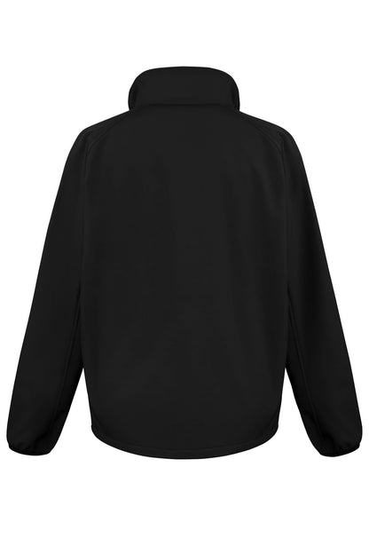 PAINETTAVA CORE SOFTSHELL-TAKKI