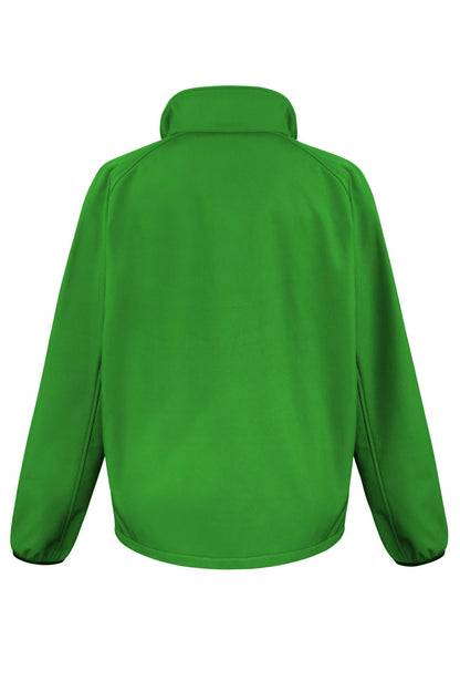PAINETTAVA CORE SOFTSHELL-TAKKI