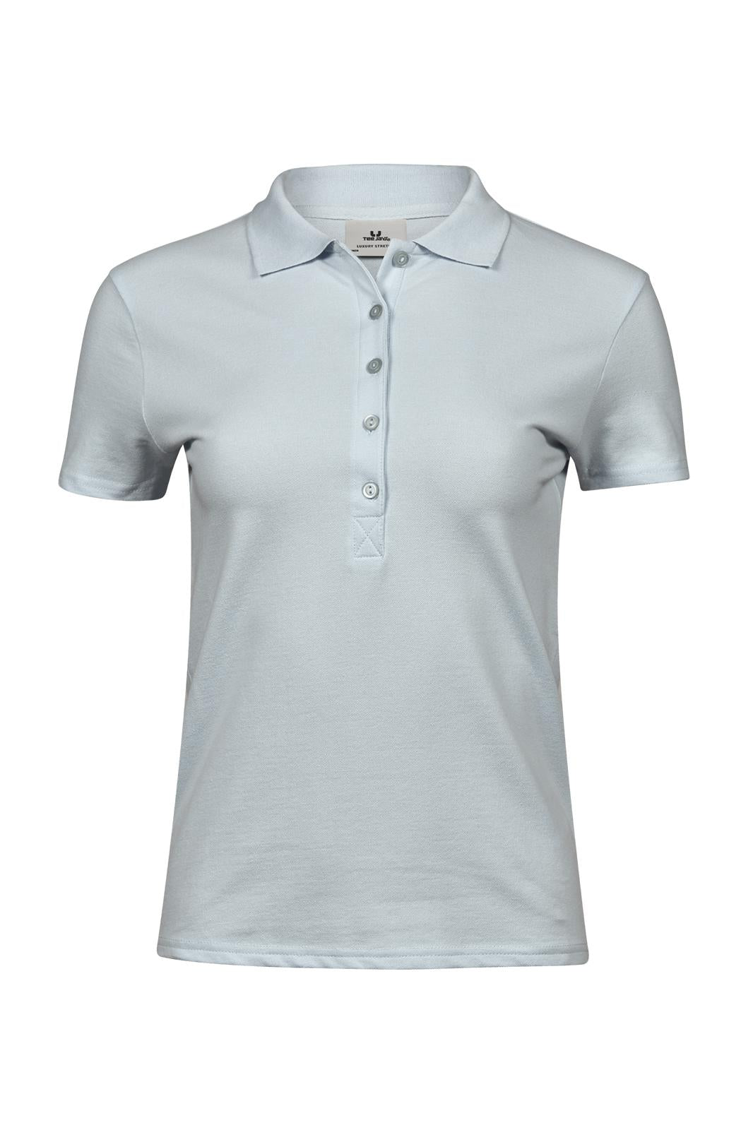 NAISTEN LUXURY STRETCH PIKEE