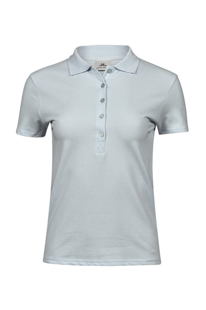 NAISTEN LUXURY STRETCH PIKEE