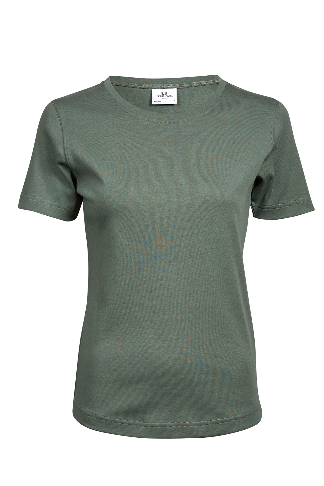 NAISTEN INTERLOCK TEE