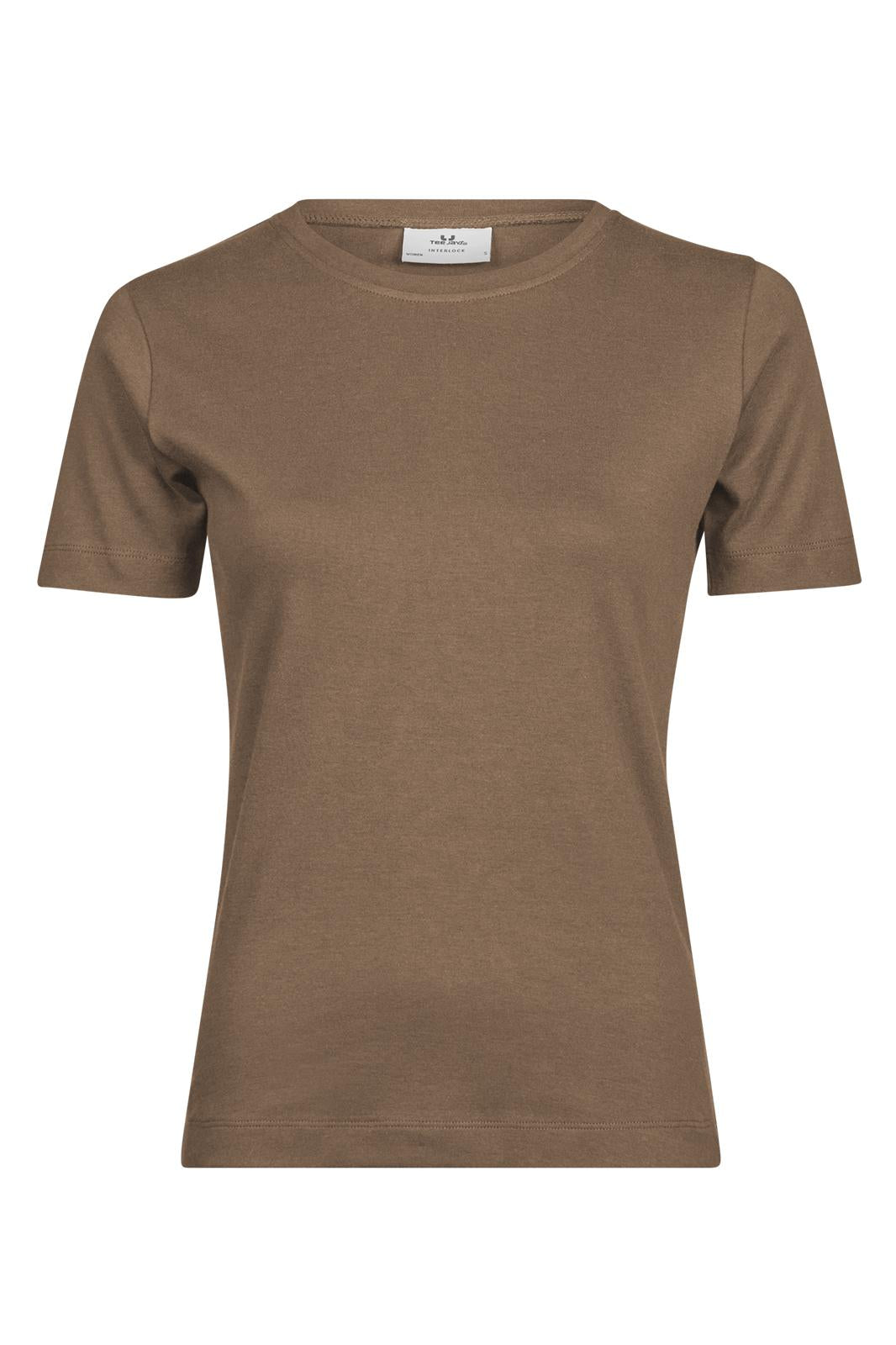 NAISTEN INTERLOCK TEE