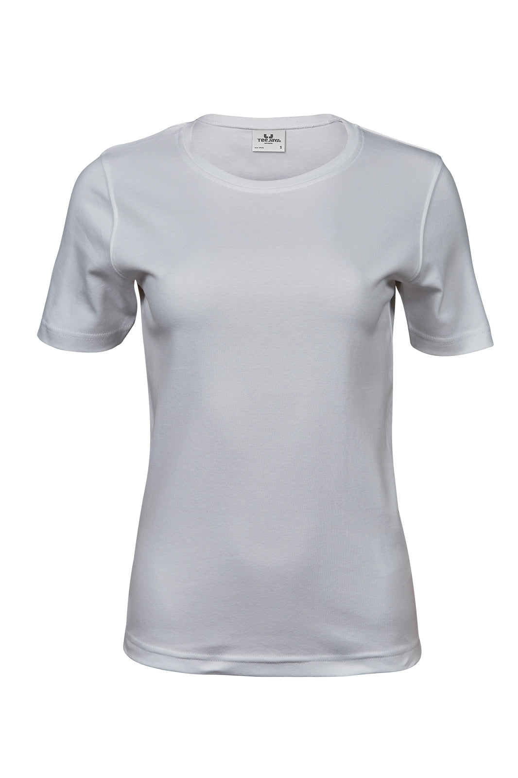 NAISTEN INTERLOCK TEE