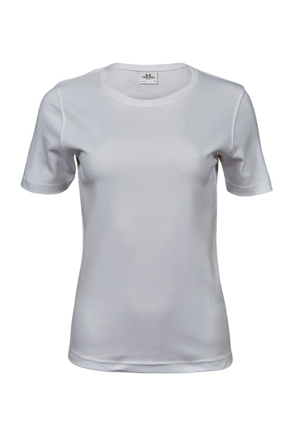 NAISTEN INTERLOCK TEE