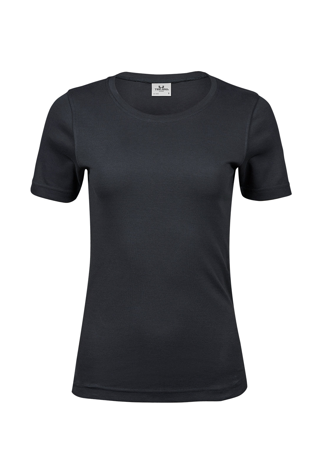 NAISTEN INTERLOCK TEE