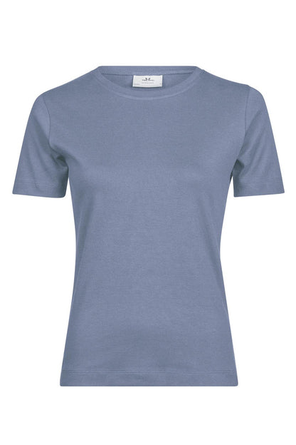 NAISTEN INTERLOCK TEE