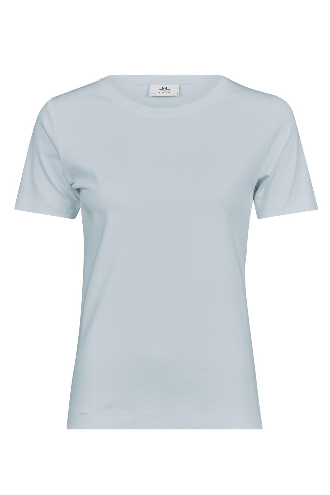 NAISTEN INTERLOCK TEE