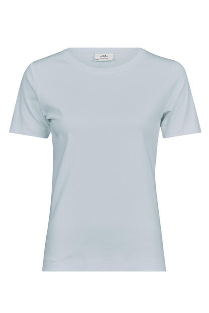 NAISTEN INTERLOCK TEE