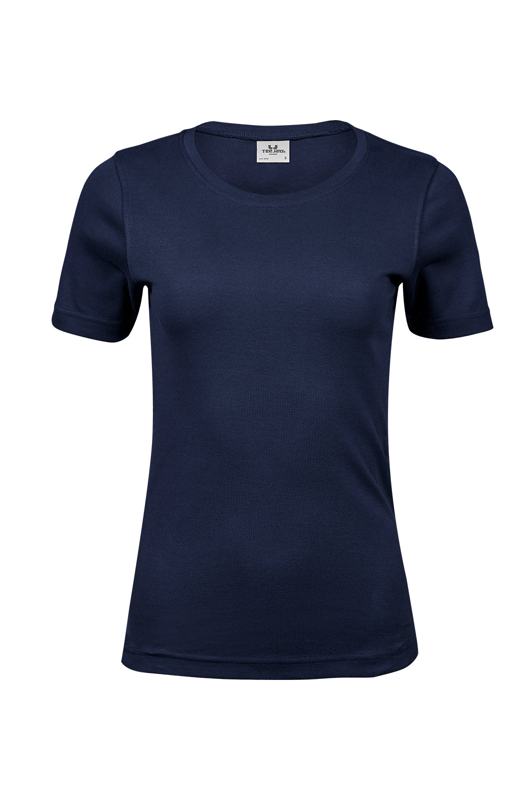 NAISTEN INTERLOCK TEE