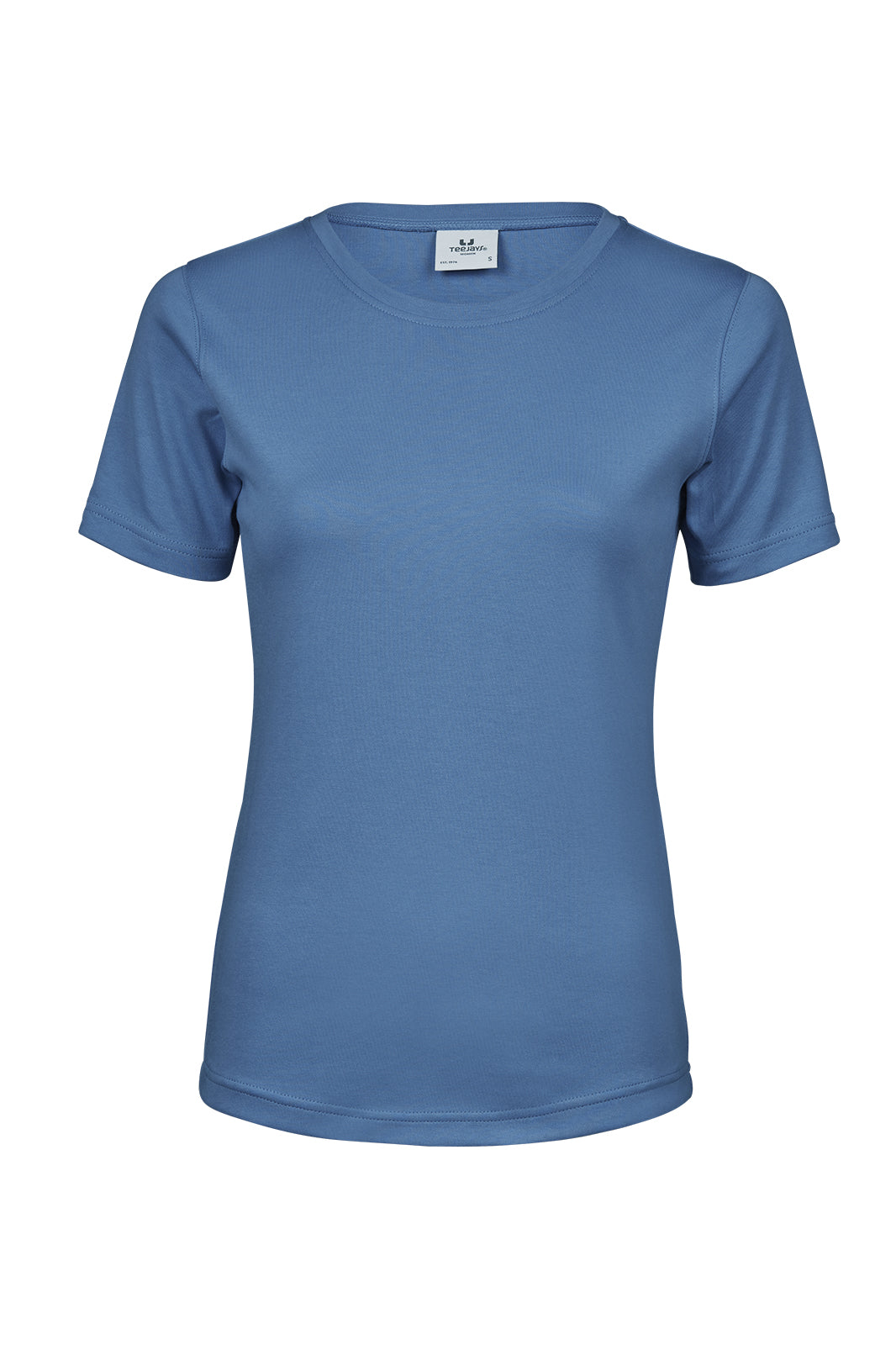 NAISTEN INTERLOCK TEE