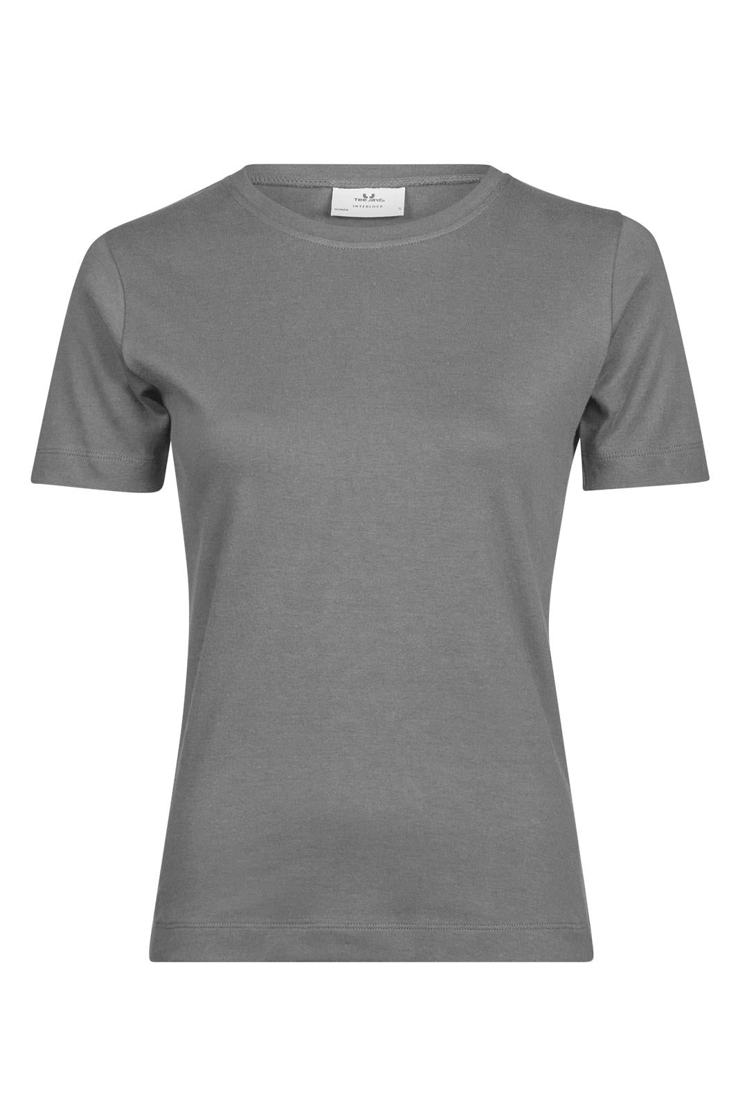 NAISTEN INTERLOCK TEE