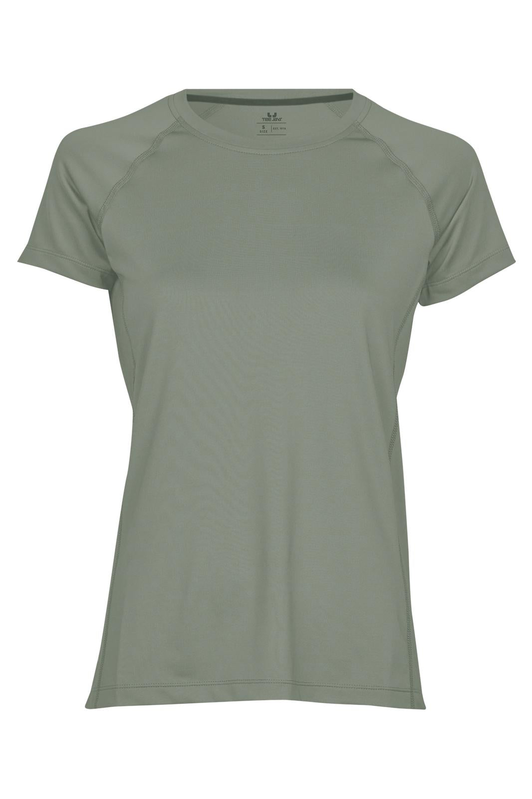 NAISTEN COOLDRY TEE
