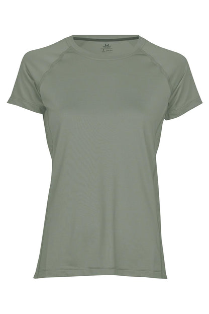 NAISTEN COOLDRY TEE