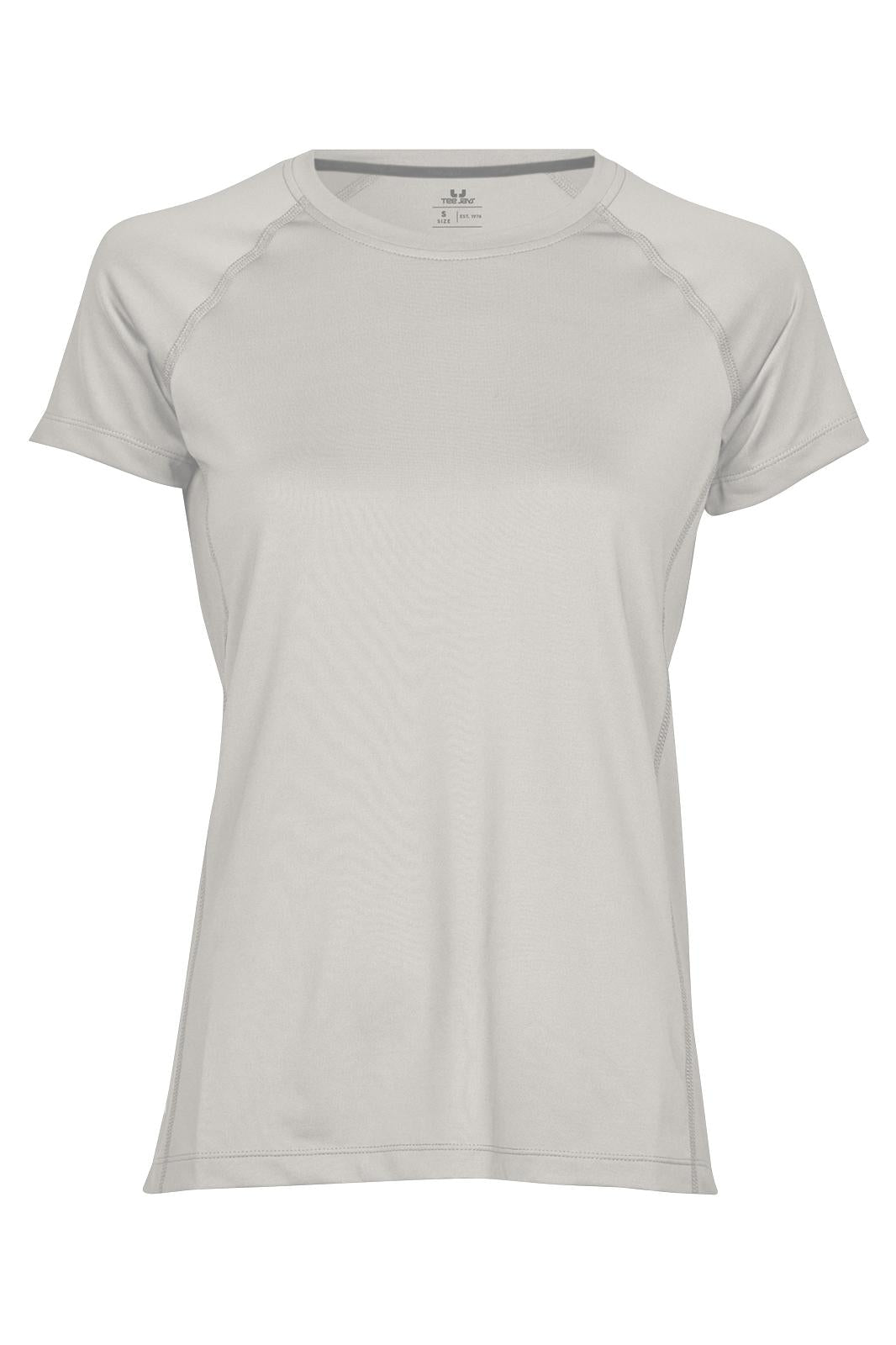 NAISTEN COOLDRY TEE