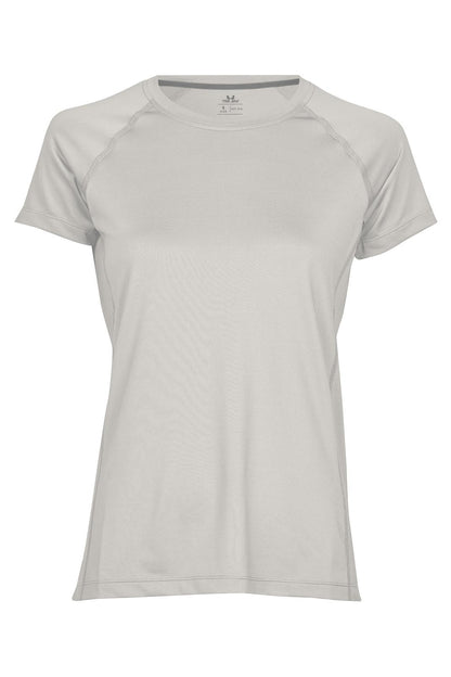 NAISTEN COOLDRY TEE