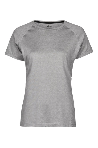 NAISTEN COOLDRY TEE