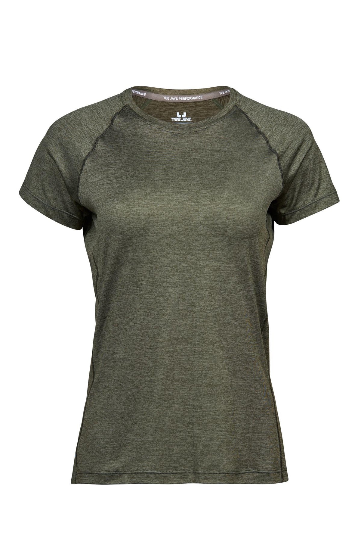 NAISTEN COOLDRY TEE