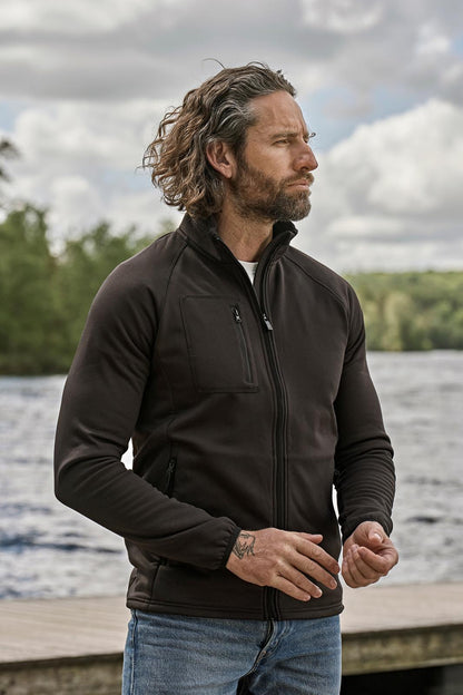 STRETCH FLEECE