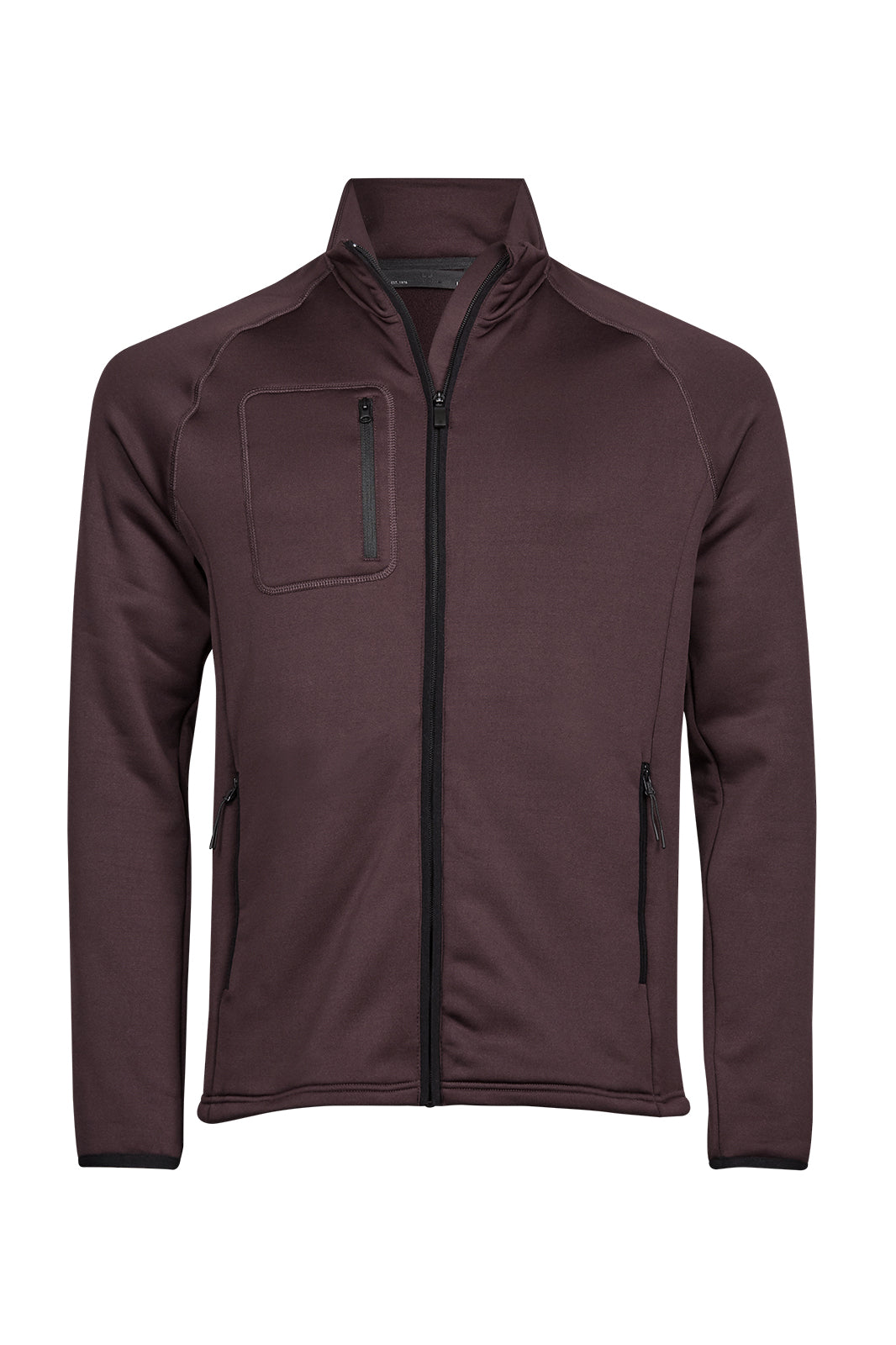 STRETCH FLEECE