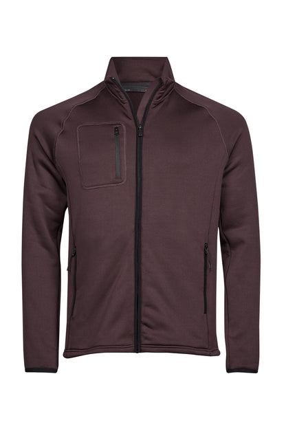STRETCH FLEECE