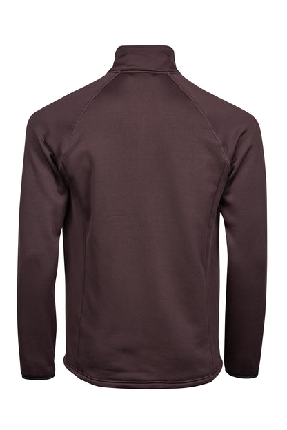 STRETCH FLEECE