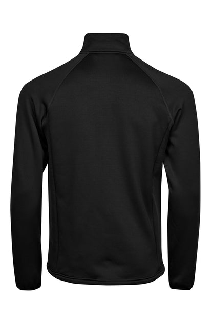 STRETCH FLEECE