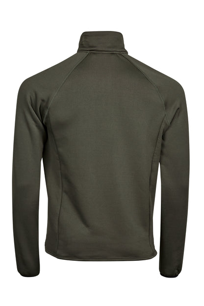 STRETCH FLEECE
