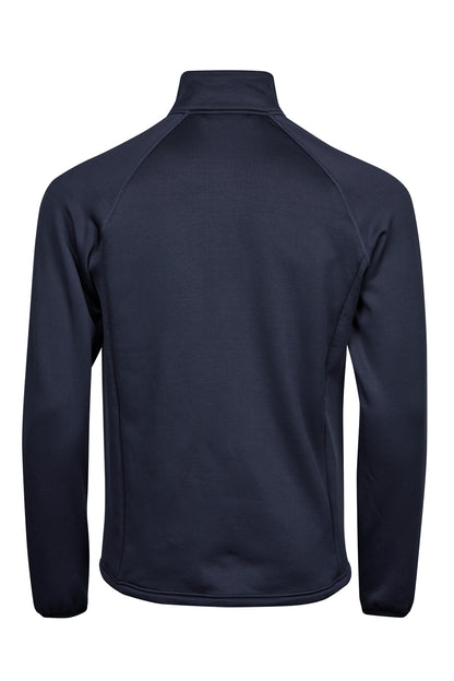 STRETCH FLEECE