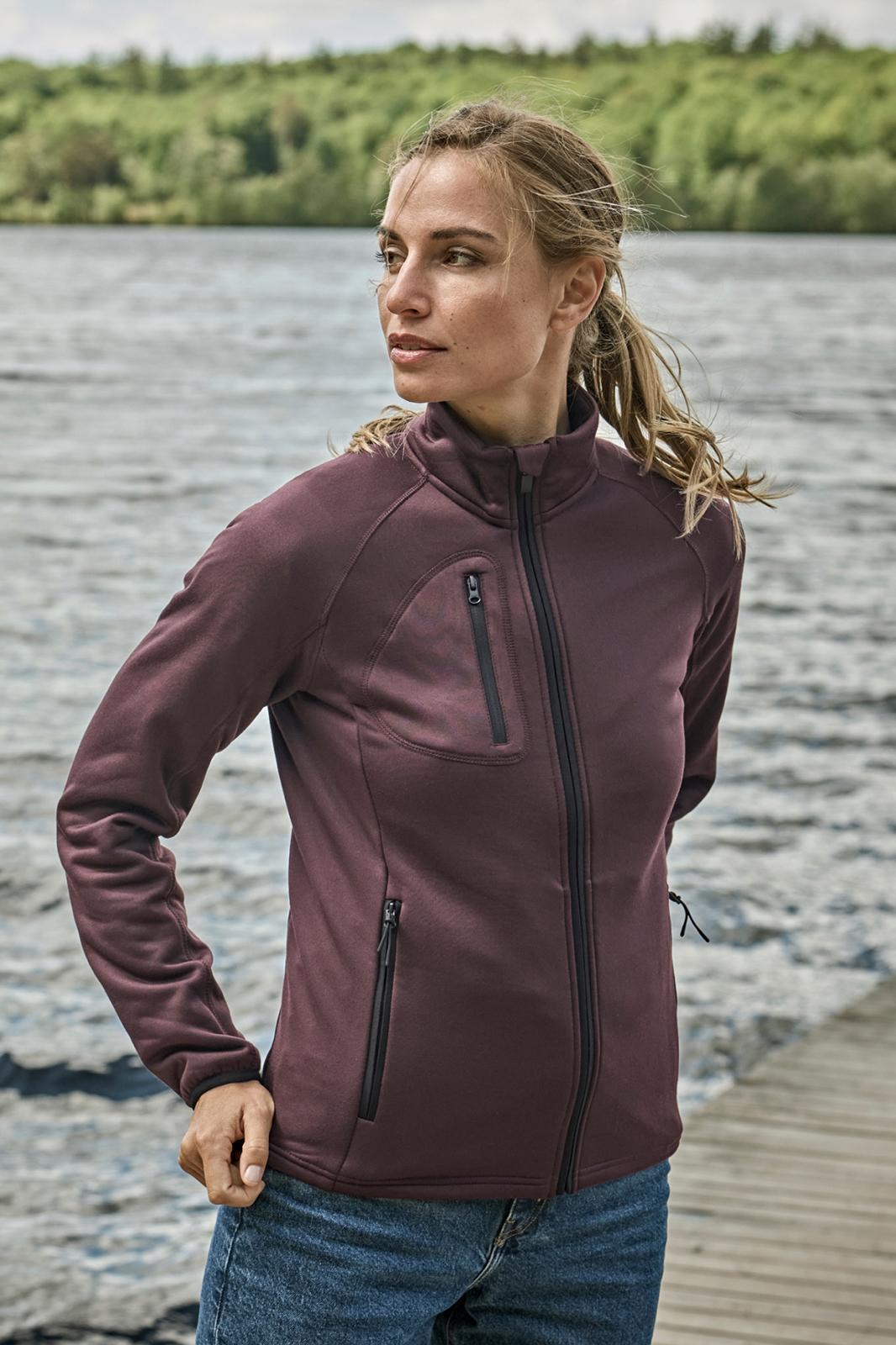 NAISTEN STRETCH FLEECE