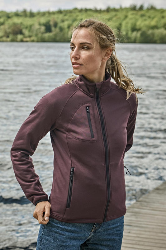 NAISTEN STRETCH FLEECE