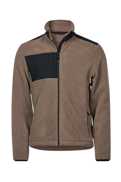 MOUNTAIN FLEECE