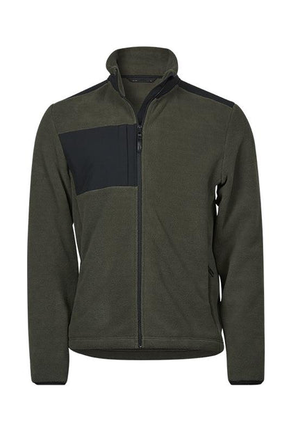 MOUNTAIN FLEECE