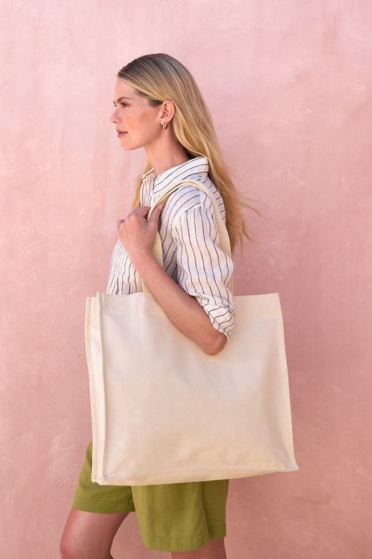 CHEVRON OSTOSKASSI 21 L