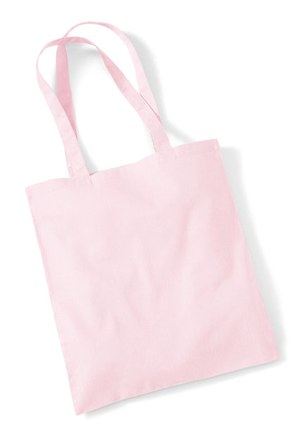 BAG FOR LIFE PUUVILLAKASSI 10 L